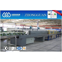 Automatic Plastic Bottle/Can Shrink Wrap Packing Machine